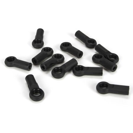 Losi Rod End Set (12): 5IVE-T,MINI WRC (Z-LOSB5903) Losi Rod End Set (12): 5IVE-T,MINI WRC (Z-LOSB5903)