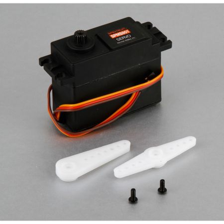 Spektrum S901 30kg Servo DB XL (Z-SPMS901) Spektrum S901 30kg Servo DB XL (Z-SPMS901)
