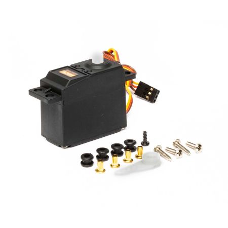 Spektrum Standard Servo: Fun Scale P-47 Thunderbolt (Z-SPMSA391)