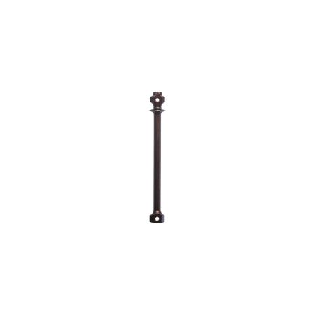 Arrowmax BB DJC Driveshaft 52mm - Xray T4 Bone Only (AM010084) Arrowmax BB DJC Driveshaft 52mm - Xray T4 Bone Only (AM010084)
