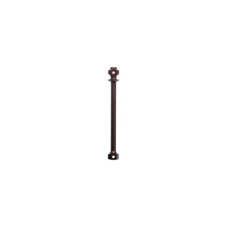 Arrowmax BB DJC Driveshaft 53mm - Xray T4 Bone Only (AM010085)