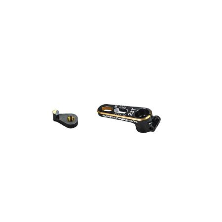 Arrowmax Alloy Servo Horn 23T BG (AM030106)