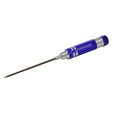 Arrowmax Ball Driver Hex Wrench 2.0x120mm Arrowmax Ball Driver Hex Wrench 2.0x120mm