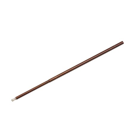 Arrowmax Ball Driver Hex Wrench .078 (5/64)x120mm Tip Only (AM121278) Arrowmax Ball Driver Hex Wrench .078 (5/64)x120mm Tip Only (AM121278)