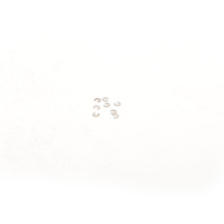 Arrowmax E-Clip 1.5mm (10) (AM13EC0015) Arrowmax E-Clip 1.5mm (10) (AM13EC0015)