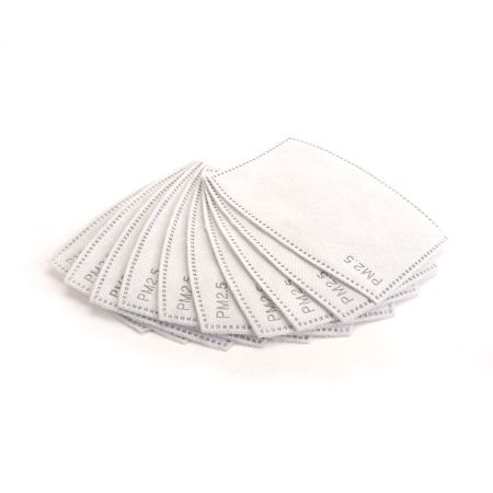 Arrowmax PM2.5 Filter for AM Safety Mask (10) (AM140027) Arrowmax PM2.5 Filter for AM Safety Mask (10) (AM140027)
