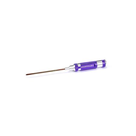 Arrowmax Phillips Screwdriver 3.0 x 120mm Arrowmax Phillips Screwdriver 3.0 x 120mm