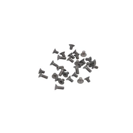 Arrowmax Screw Set for Awesomatix A800MMX Tungsten (32) (AM144004) Arrowmax Screw Set for Awesomatix A800MMX Tungsten (32) (AM144004)