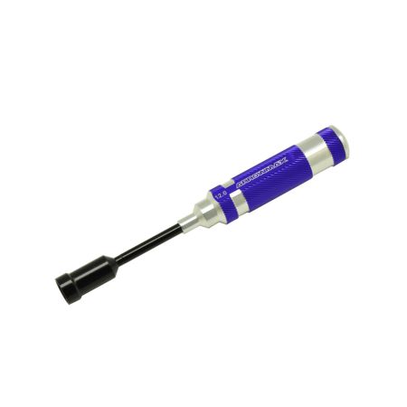 Arrowmax Nut Driver 12.0x100mm (AM150112) Arrowmax Nut Driver 12.0x100mm (AM150112)