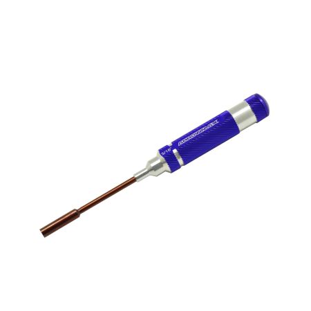 Arrowmax Nut Driver 3/16 (4.763mm)x100mm (AM150247) Arrowmax Nut Driver 3/16 (4.763mm)x100mm (AM150247)