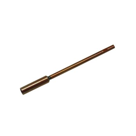 Arrowmax Nut Driver 5.0x100mm Tip Only (AM151150) Arrowmax Nut Driver 5.0x100mm Tip Only (AM151150)