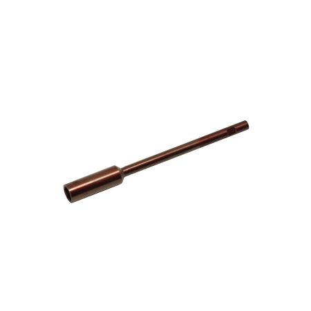 Arrowmax Nut Driver 8.0x100mm Tip Only (AM151180) Arrowmax Nut Driver 8.0x100mm Tip Only (AM151180)