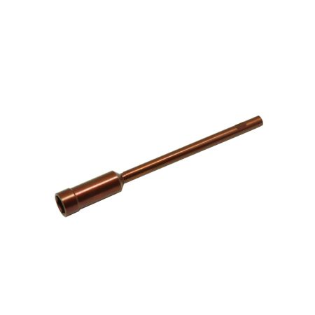 Arrowmax Nut Driver 1/4 (6.35mm)x100mm Tip Only (AM151263) Arrowmax Nut Driver 1/4 (6.35mm)x100mm Tip Only (AM151263)