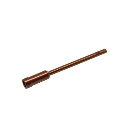 Arrowmax Nut Driver 5/16 (7.938mm)x100mm Tip Only (AM151279) Arrowmax Nut Driver 5/16 (7.938mm)x100mm Tip Only (AM151279)