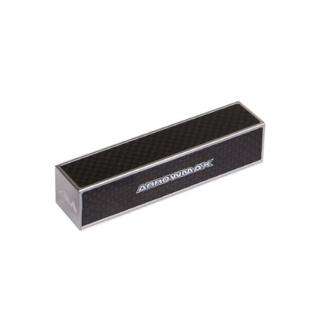Arrowmax Chassis Droop Gauge Blocks 20mm (2) (AM170016) Arrowmax Chassis Droop Gauge Blocks 20mm (2) (AM170016)