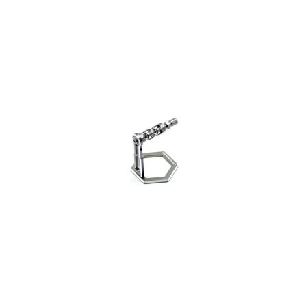 Arrowmax Tire Balancing Station - 14mm Hex 1/10 Buggy (AM170039) Arrowmax Tire Balancing Station - 14mm Hex 1/10 Buggy (AM170039)