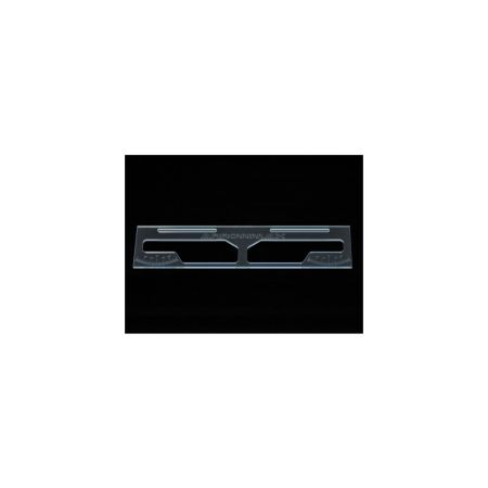 Arrowmax Toe-In Setup Plate Universal for On-Road (AM170057) Arrowmax Toe-In Setup Plate Universal for On-Road (AM170057)