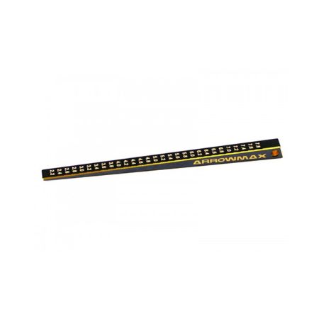 Arrowmax Ultra Fine Chassis Ride Height Gauge 2-8mm (AM171019) Arrowmax Ultra Fine Chassis Ride Height Gauge 2-8mm (AM171019)