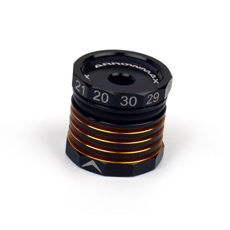 Arrowmax 20-30mm Adjustable Ride Height Gauge (AM171095) Arrowmax 20-30mm Adjustable Ride Height Gauge (AM171095)