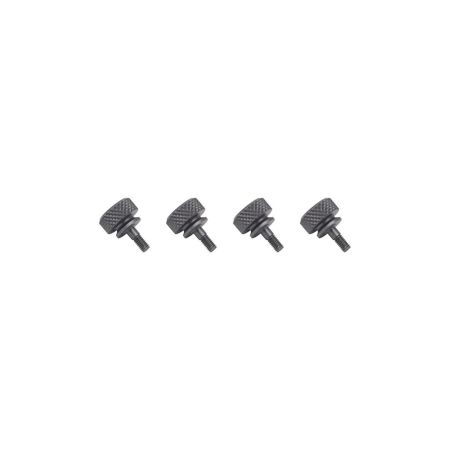 Arrowmax Set Up Station Thumb Screw Set (AM172002) Arrowmax Set Up Station Thumb Screw Set (AM172002)