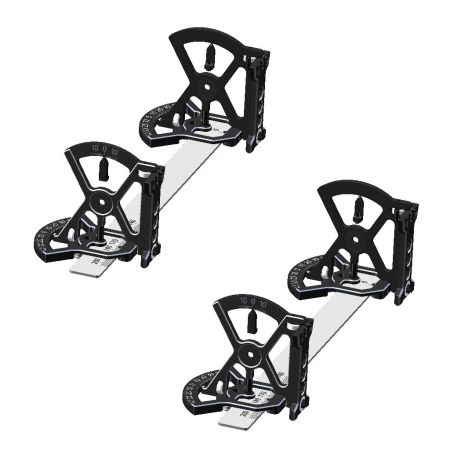 Arrowmax Set-Up System-1/10 Touring cars-With Bag 2022 (2) (AM174040B)