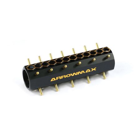 Arrowmax Ultra Pinion Holder 15T-42T(48DP)/21T-48T(64DP) (AM180006V2) Arrowmax Ultra Pinion Holder 15T-42T(48DP)/21T-48T(64DP) (AM180006V2)