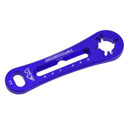 Arrowmax Flywheel Wrench (AM190004) Arrowmax Flywheel Wrench (AM190004)
