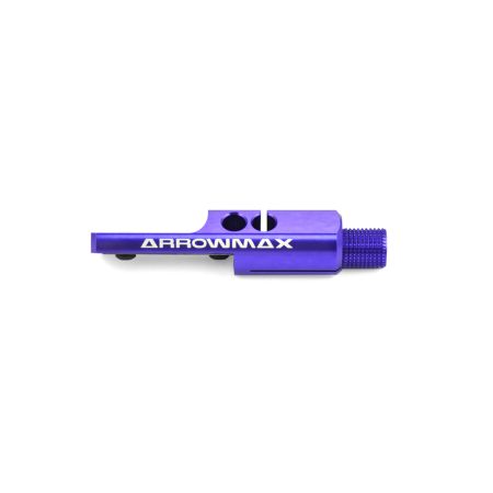 Arrowmax Body Post Trimmer - Purple (AM190040) Arrowmax Body Post Trimmer - Purple (AM190040)