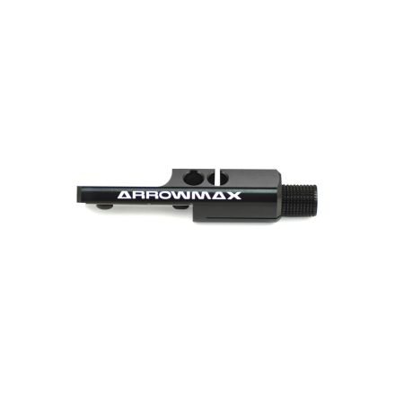 Arrowmax Body Post Trimmer - Black (AM190041) Arrowmax Body Post Trimmer - Black (AM190041)