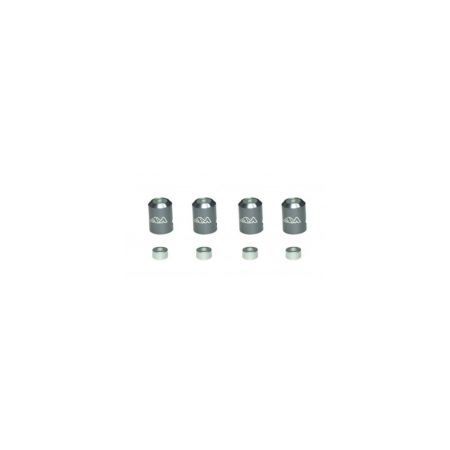 Arrowmax Body Post Marker - 1/10 Cars - Grey (AM190045) Arrowmax Body Post Marker - 1/10 Cars - Grey (AM190045)