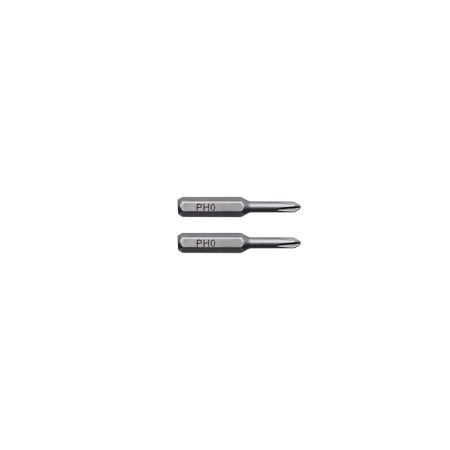 Arrowmax Phillips Tip for SES PH0 x 28mm (2) (AM199919)