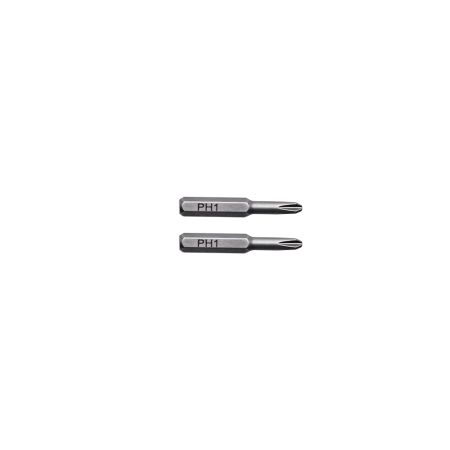 Arrowmax Phillips Tip for SES PH1 x 28mm (2) (AM199920)
