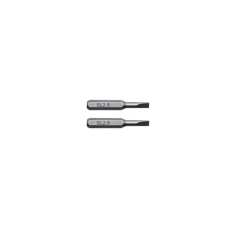 Arrowmax Flat Tip for SES SL2.5 x 28mm (2) (AM199923) Arrowmax Flat Tip for SES SL2.5 x 28mm (2) (AM199923)