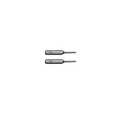 Arrowmax Torx Tip for SES T4 x 28mm (2) (AM199927) Arrowmax Torx Tip for SES T4 x 28mm (2) (AM199927)