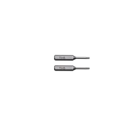 Arrowmax Torx Security Tip for SES T5 x 28mm (2) (AM199928) Arrowmax Torx Security Tip for SES T5 x 28mm (2) (AM199928)