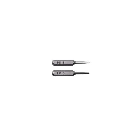 Arrowmax Hexagonal Tip for SES H1.3 x 28mm (2) (AM199940)