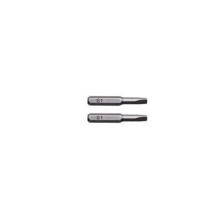 Arrowmax Square Tip for SES S1 x 28mm (2) (AM199945) Arrowmax Square Tip for SES S1 x 28mm (2) (AM199945)