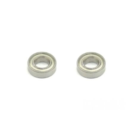 Arrowmax Ball Bearing 5 x 10 x 3 - (2) (AM200104) Arrowmax Ball Bearing 5 x 10 x 3 - (2) (AM200104)