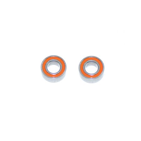 Arrowmax Ball Bearing 5 x 10 x 4 (2) (AM200105)