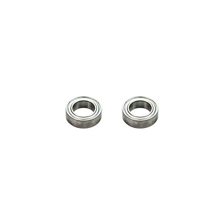 Arrowmax Ball Bearing 6 x 10 x 3 - (2) (AM200107) Arrowmax Ball Bearing 6 x 10 x 3 - (2) (AM200107)