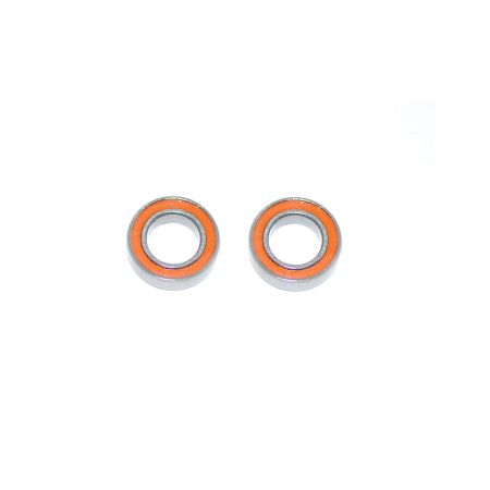 Arrowmax Ball Bearing 8 x 14 x 4 - 2pcs (AM200112) Arrowmax Ball Bearing 8 x 14 x 4 - 2pcs (AM200112)