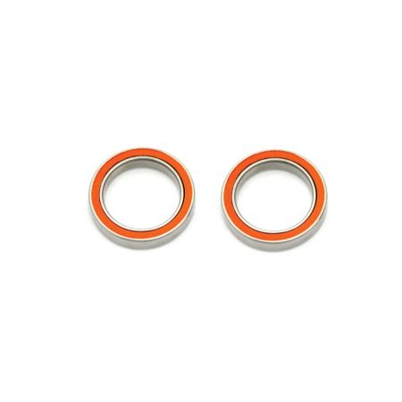 Arrowmax Ball Bearing 15 x 21 x 4 - 2pcs (AM200119) Arrowmax Ball Bearing 15 x 21 x 4 - 2pcs (AM200119)