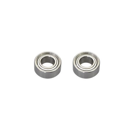 Arrowmax Ball Bearing 5 x 10 x 4 NSK (2) (AM200130) Arrowmax Ball Bearing 5 x 10 x 4 NSK (2) (AM200130)