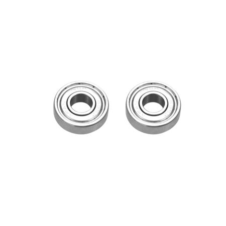 Arrowmax Ball Bearing 5 x 13 x 4 NSK (2) (AM200131) Arrowmax Ball Bearing 5 x 13 x 4 NSK (2) (AM200131)