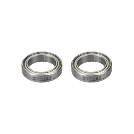 Arrowmax Ball Bearing 12 x 18 x 4 NSK (2) (AM200134) Arrowmax Ball Bearing 12 x 18 x 4 NSK (2) (AM200134)