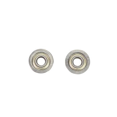 Arrowmax Ball Bearing Flanged 3 x 9 x 2.5 - (2) (AM200156) Arrowmax Ball Bearing Flanged 3 x 9 x 2.5 - (2) (AM200156)