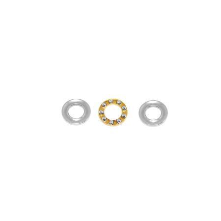 Arrowmax Thrust Bearing 5 x 10 Centax (AM200161) Arrowmax Thrust Bearing 5 x 10 Centax (AM200161)