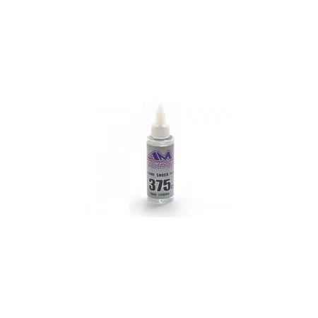 Arrowmax Silicone Shock Oil 59ml - 375cst (AM210103)