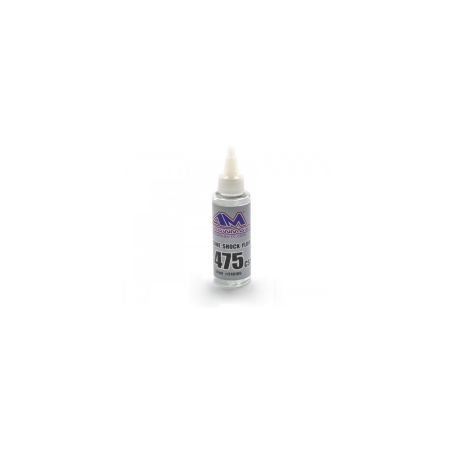 Arrowmax Silicone Shock Oil 59ml - 475cst (AM210105) Arrowmax Silicone Shock Oil 59ml - 475cst (AM210105)