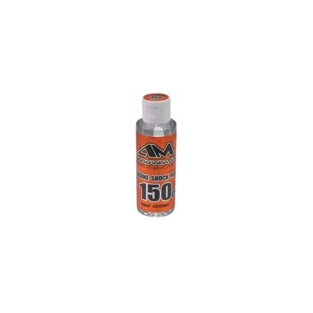 Arrowmax Silicone Shock Fluid 59ml - 150cst V2 (AM212002) Arrowmax Silicone Shock Fluid 59ml - 150cst V2 (AM212002)